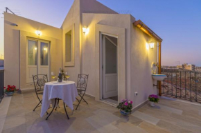Corinzia Casa Vacanze Sirakusa